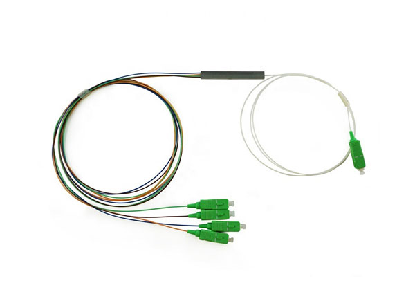 fiber cable splitter