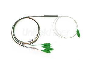 fiber cable splitter