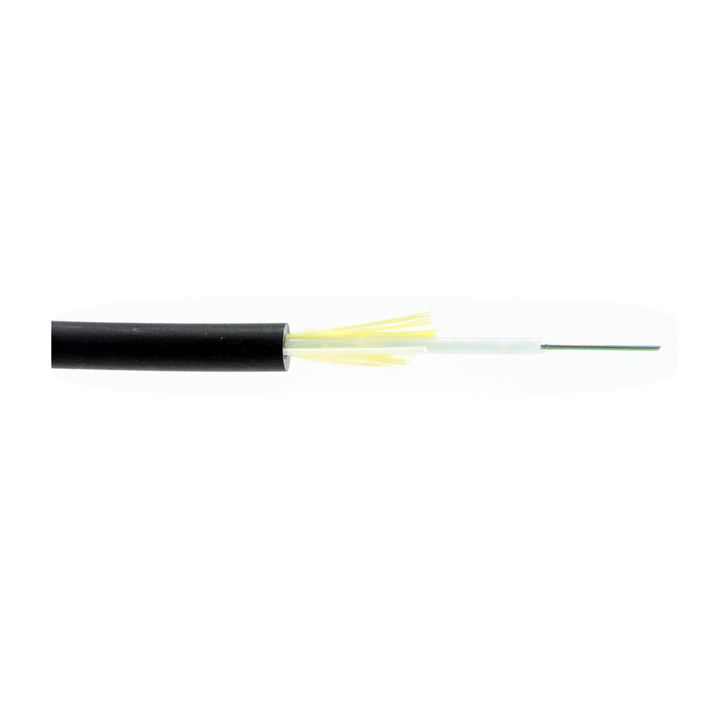 Fiber Drop Cable Installation