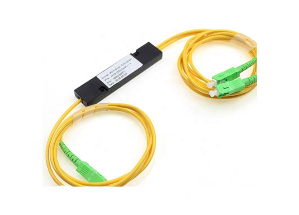 Fiber Optic Audio Cable Splitter