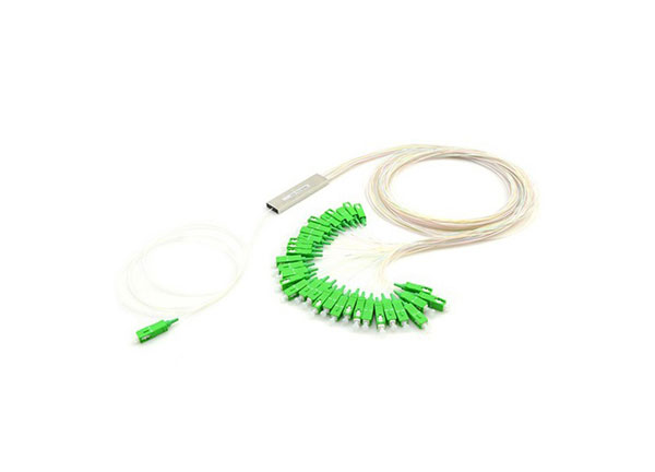 Fiber Optic Cable Splitter
