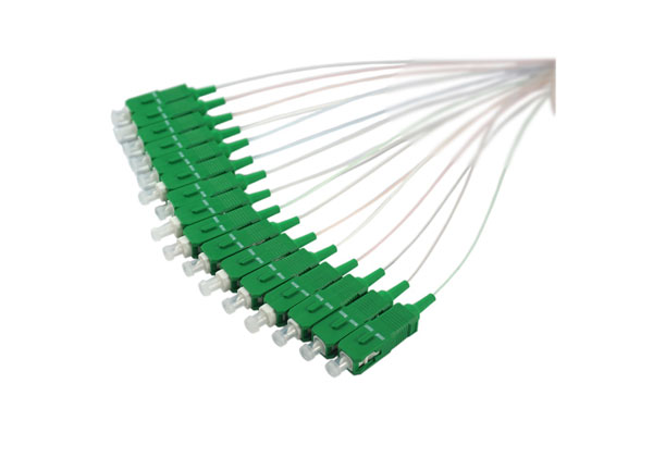 Fiber Optic Coupler Splitter