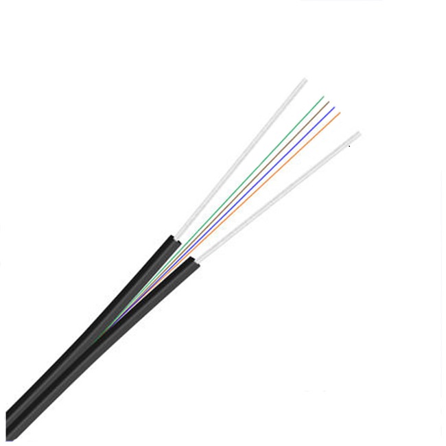 Flat Drop Cable
