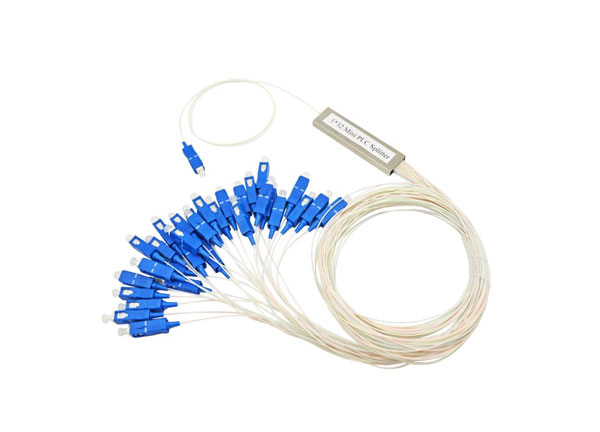 Optical Cable Splitter