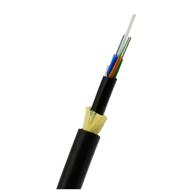 Adss Fiber Optic Cable Price