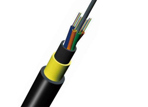Adss Fiber Optic Cable Price