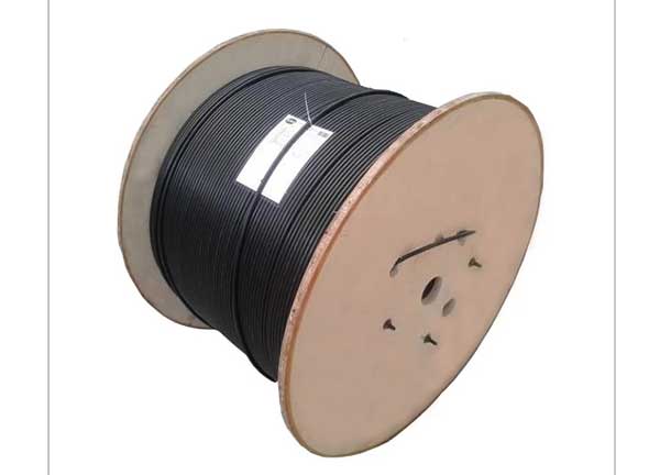 Fiber Optic Cable Types