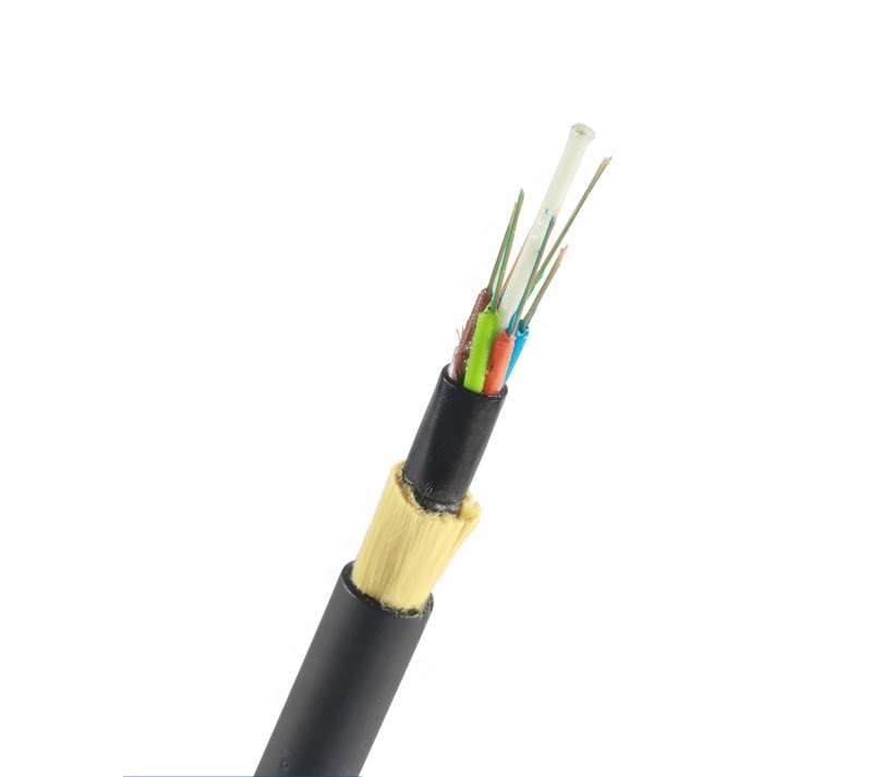 Adss Cable Installation
