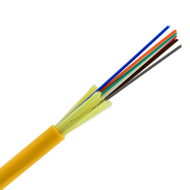 Armored Fiber Optic Cable Grounding Kit