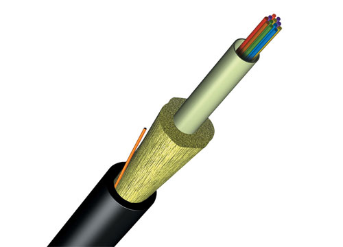 fiber breakout
