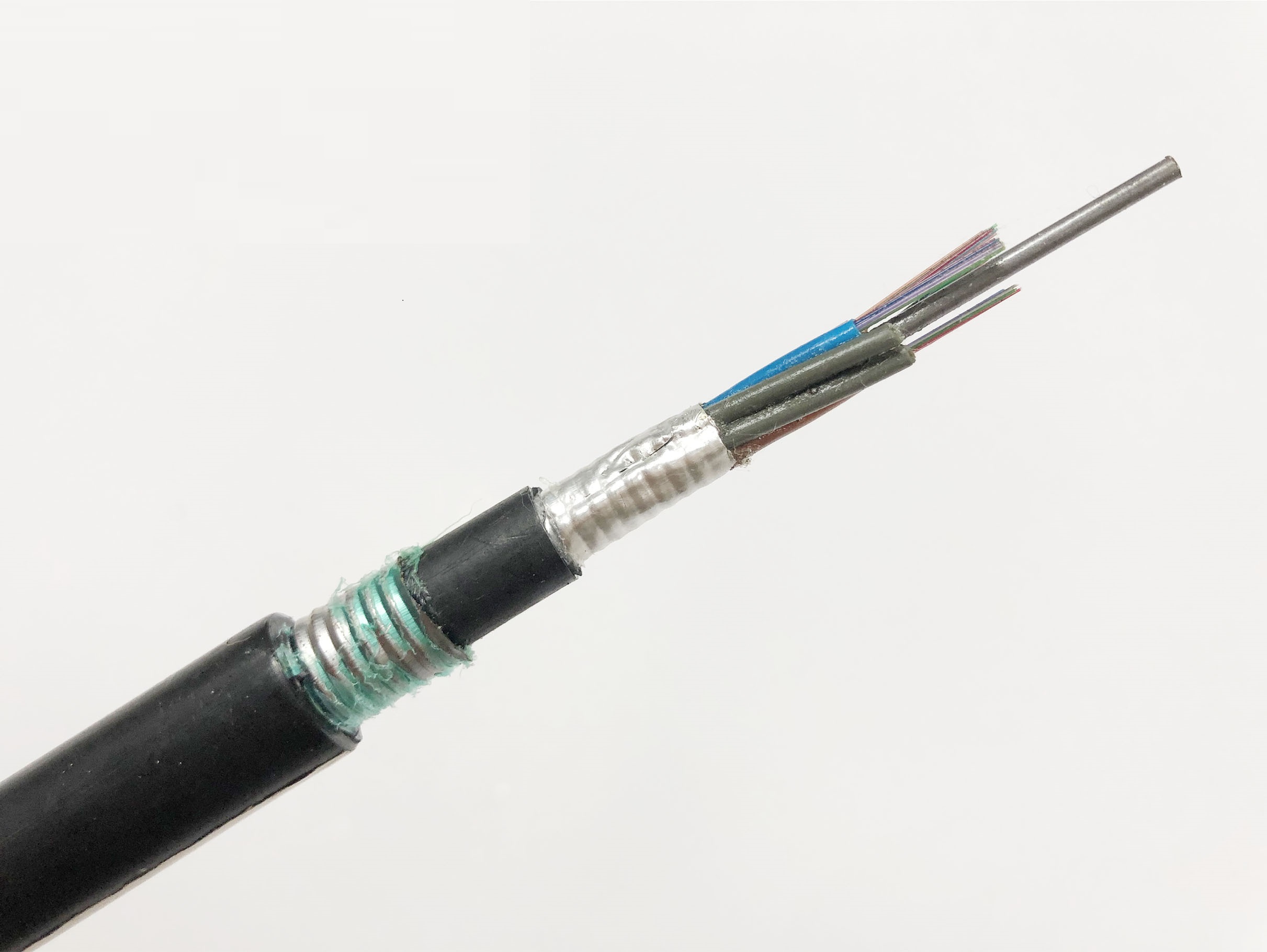 osp fiber optic cable
