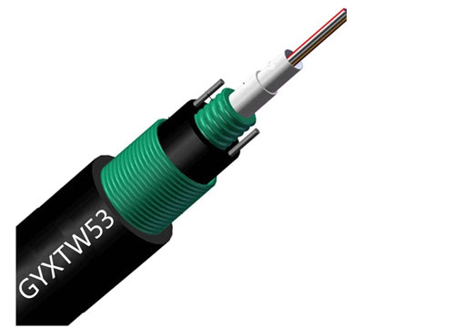 rodent protection for cables