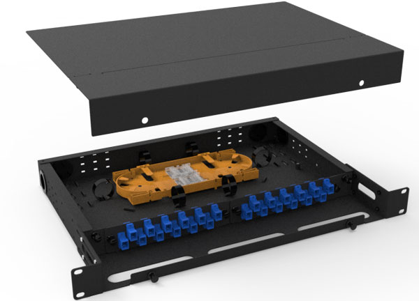 cable management system