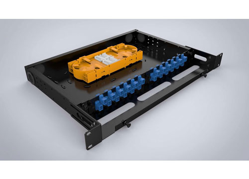 External Terminal Box