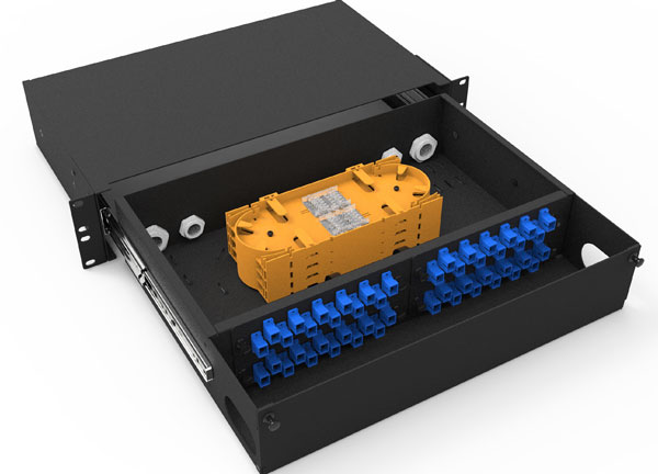 external terminal box