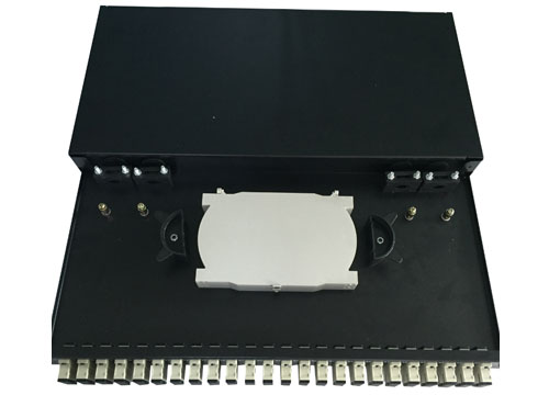 Fiber Enclosure Rack Mount