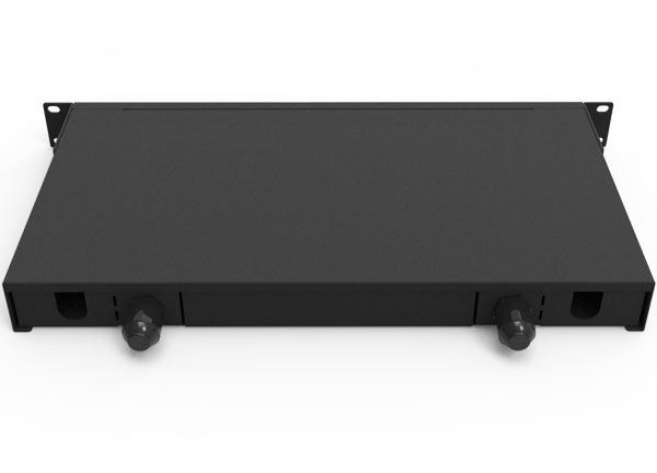 Fiber Enclosure Rack Mount