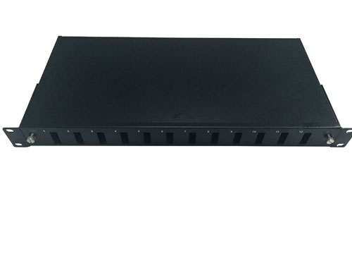 Fiber Optic Enclosure