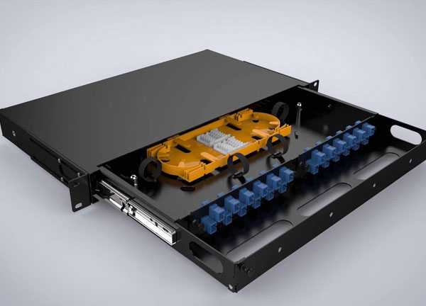 Optical Cable Terminal Box