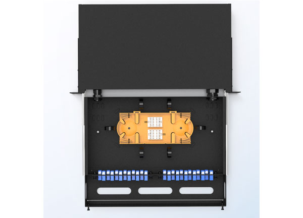 Outdoor Terminal Box