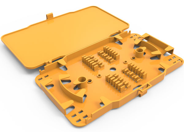 patch panel cable management