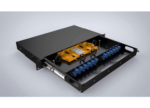 2u Rackmount Enclosure