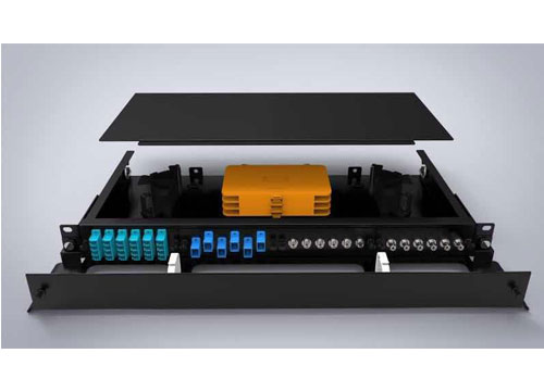 Rack Mount Cabinet Enclosure
