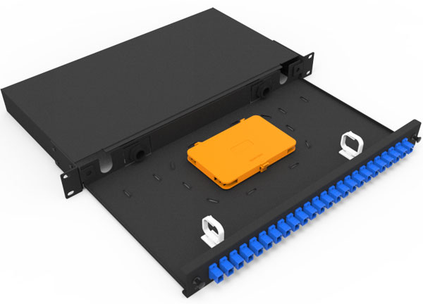 Rack Mount Enclosure