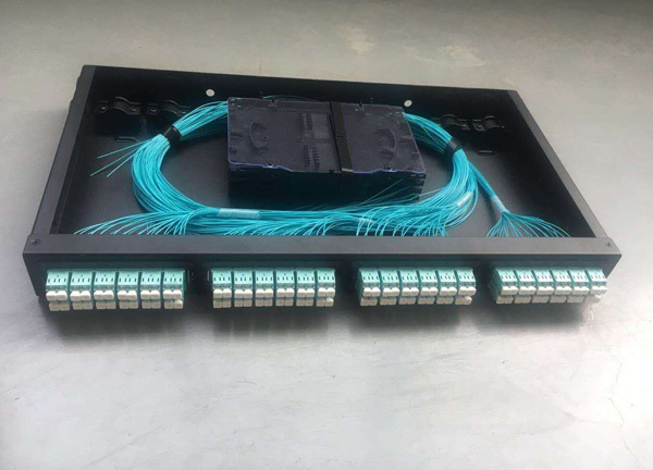 Rack Mount Panel
