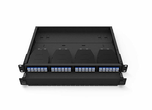 2u Rackmount Enclosure
