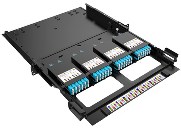 cable management box