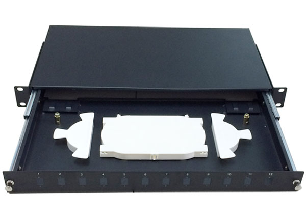 Cable Management Panel