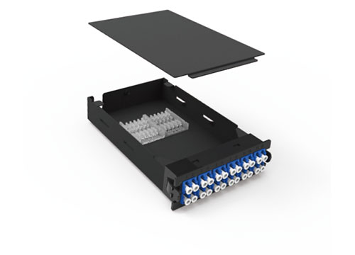 external terminal box