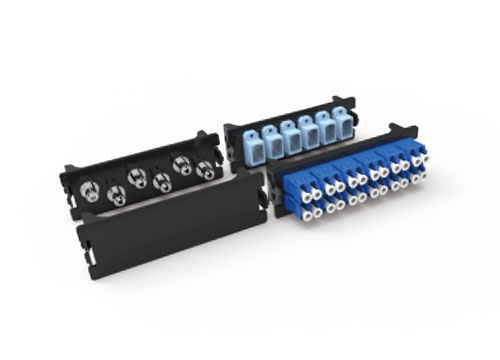 fiber access terminal box