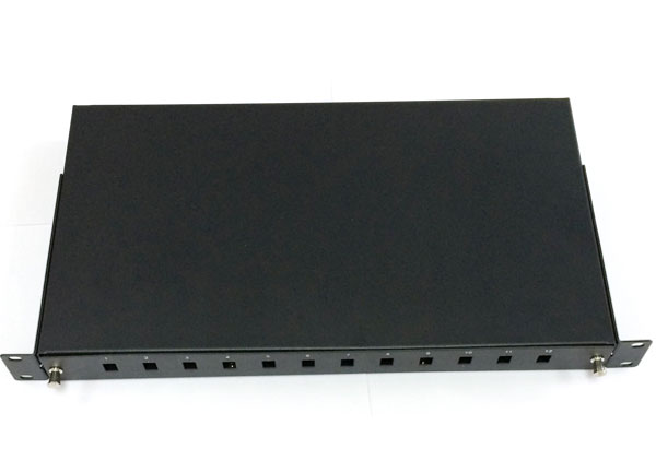 Fiber Optic Management System