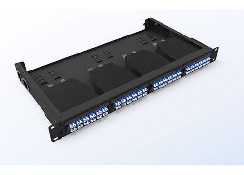 mpo fiber connector