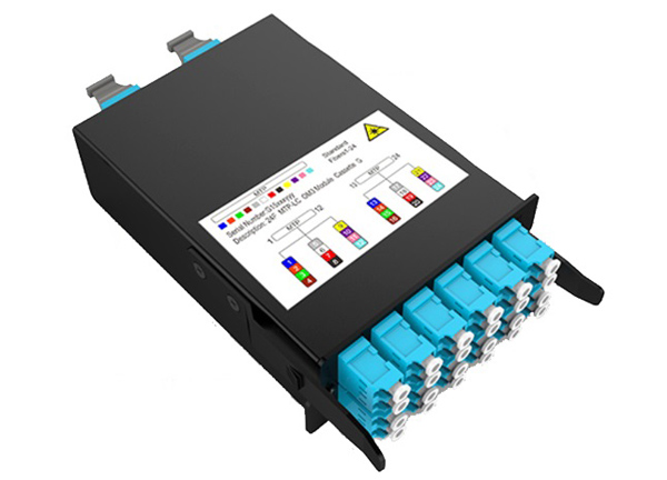 panel mount enclosure