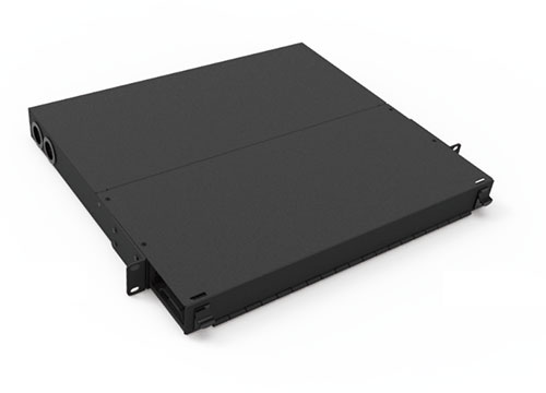 Rack Mount Box Enclosure