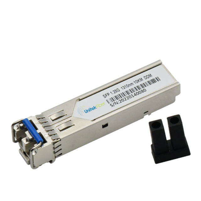 sfp optical transceiver module lc 1