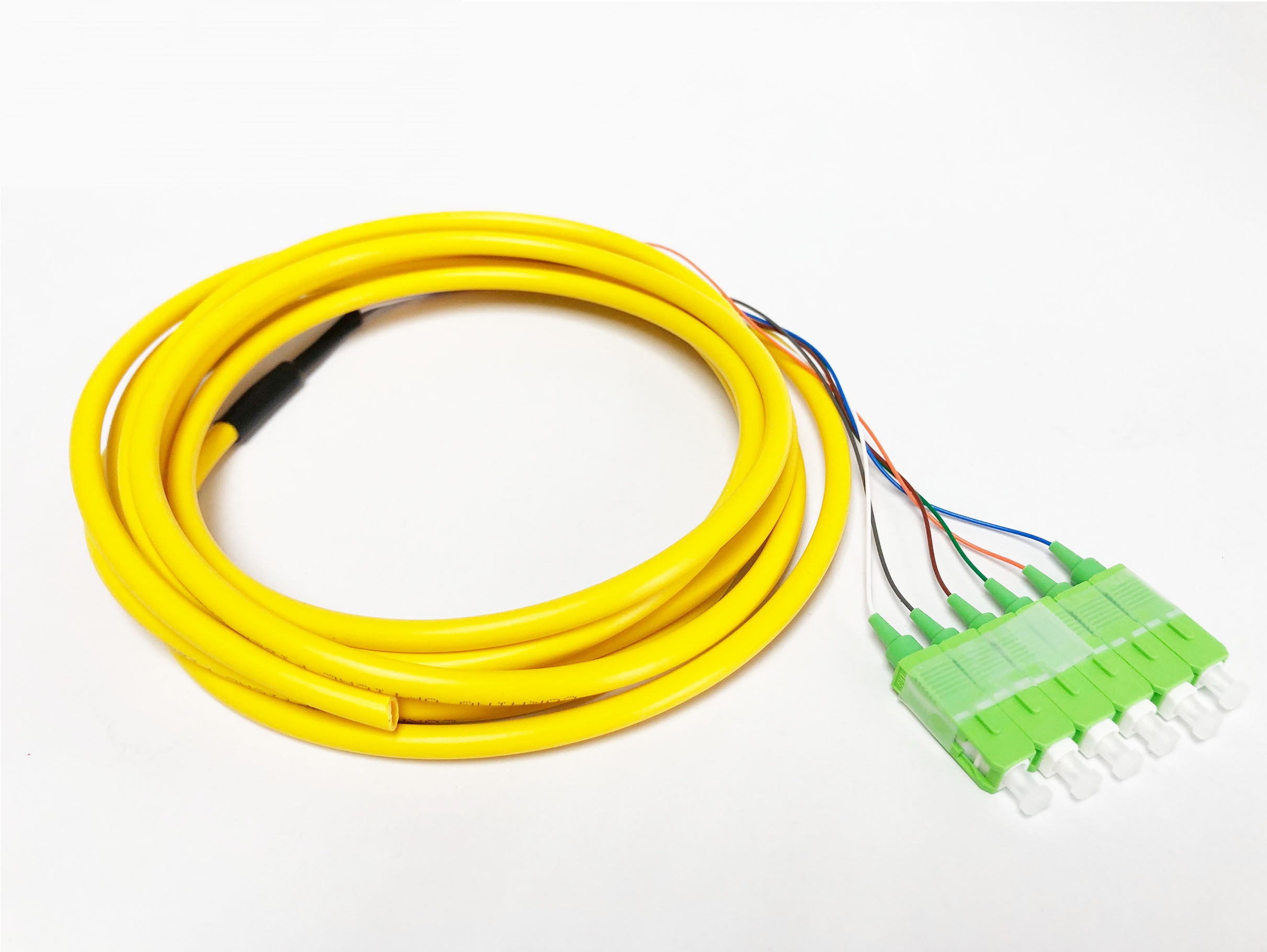 bulk fiber optic cable for sale