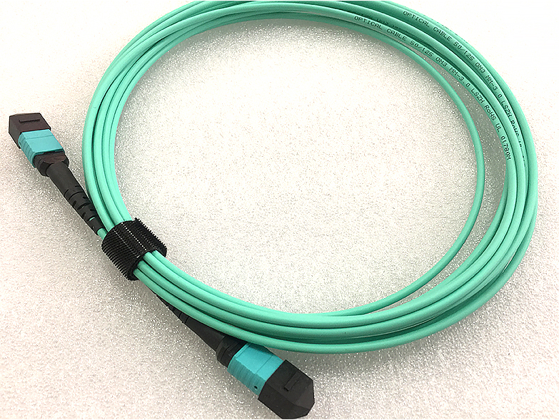 mpo fiber cable