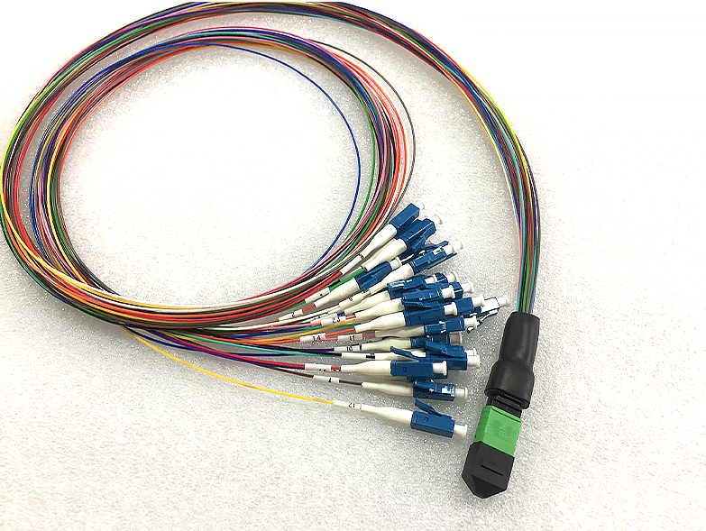 mpo fiber optic cable