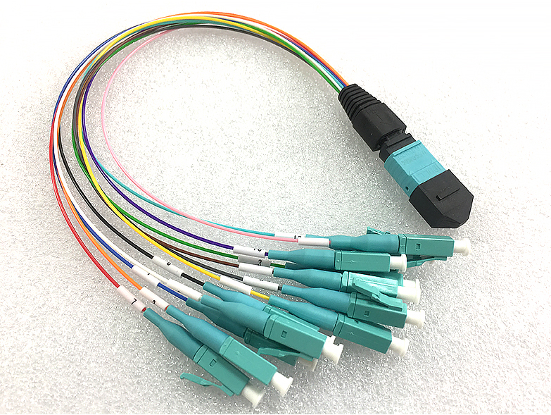 mtp fiber cable