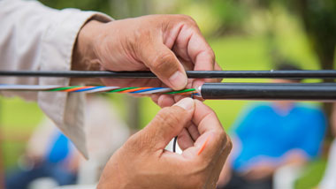 Why Choose OM4 MTP|MPO Fiber Patchcord to Upgrade your Network?