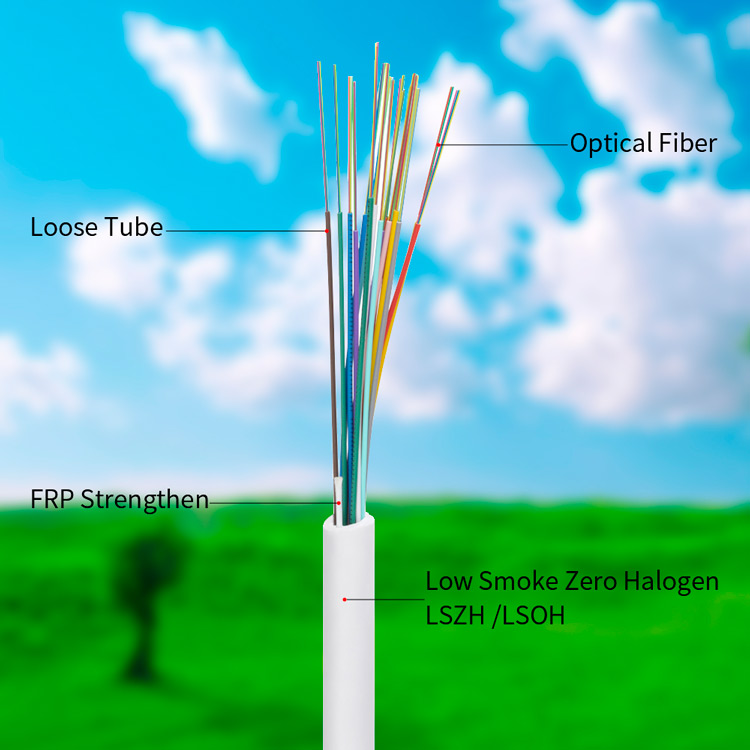 FTTH Cable Price