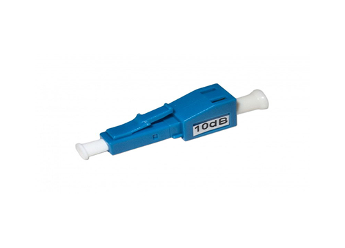 Fiber Optic Attenuators