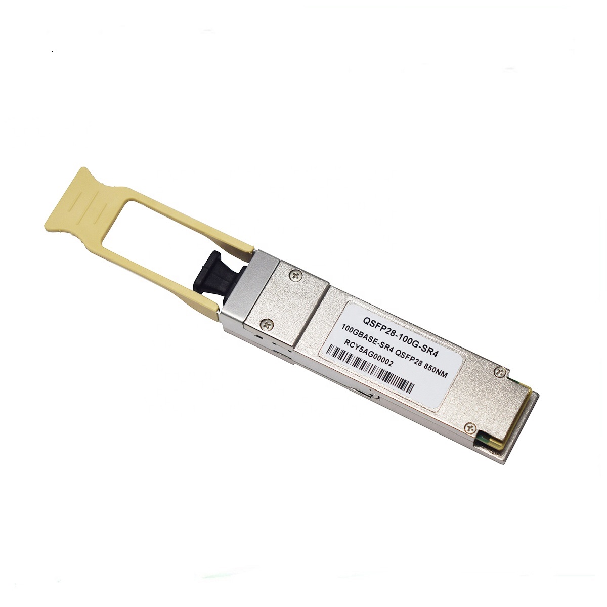 MPO/MTP 100G QSFP28 Optical Transceiver Compatible Huawei with DDM Function