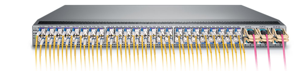 Hot SFP28 25G 10KM CWDM 5G Network Optical Transceiver Single Mode LC Duplex