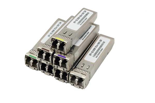 Sfp+ 10g Optical Transceiver