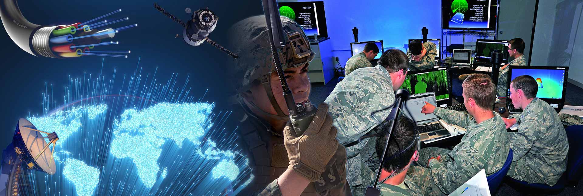 Unitekfiber Fiber Optic Solution On Military